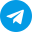 New Telegram Icon